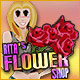Rita`s Flower Shop game