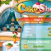 Cake Shop game